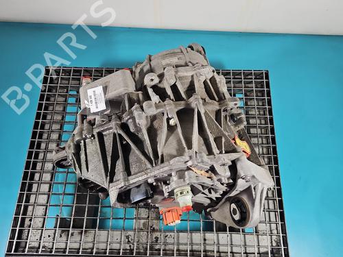 Engine TESLA MODEL 3 (5YJ3) | BP38128351M1 - Image 2