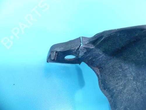 Frontplade/Frontkurv MAZDA 6 Hatchback (GH) 2.0 MZR (GHEFS) | BP37892758C72  - Image 5