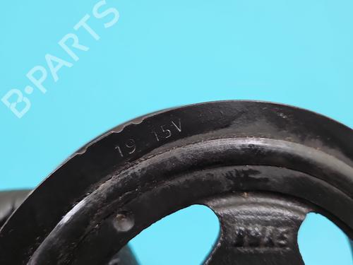 Pulley TOYOTA AYGO (_B4_) 1.0 (KGB40) | BP38137202M122 - Image 6