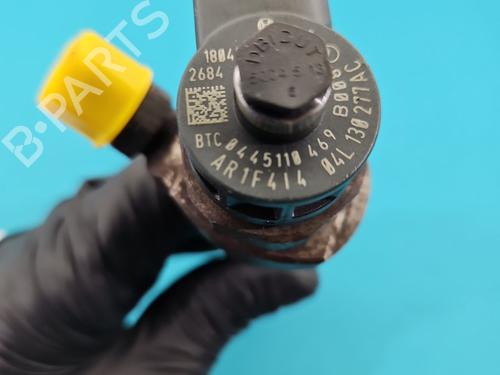 Injector SKODA KAROQ (NU7, ND7) 2.0 TDI 4x4 | BP38120199M100 - Image 2