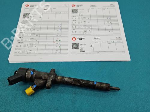 injector-peugeot-607-9d-9u-2000-38508687 main image