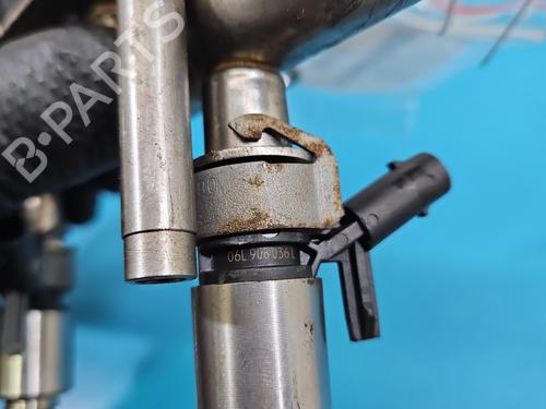 Injector AUDI A5 (8T3) 2.0 TFSI quattro | BP37844713M100 - Image 9