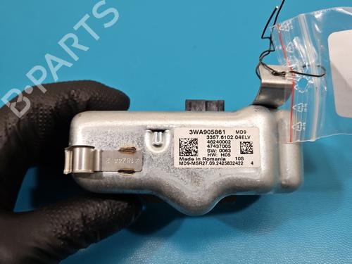 Electronic module SKODA OCTAVIA IV Combi (NX5, PV5) | BP38151356M83 - Image 7