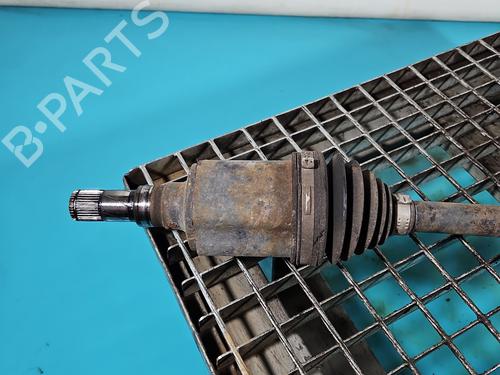 Right front driveshaft CHEVROLET CRUZE (J300) | BP38135774M39 - Image 2