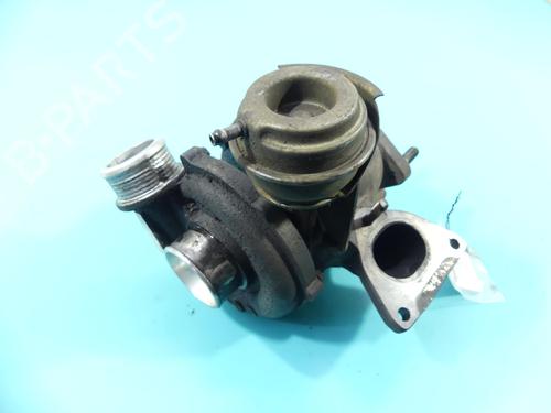 Used Turbocharger/Supercharger Turbocharger/Supercharger 37894142 37894142