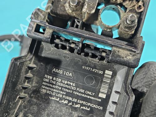 Cable HYUNDAI i30 (PDE, PD, PDEN) | BP37828157E12 - Image 9