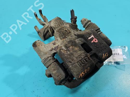 Right rear brake caliper MAZDA PREMACY (CP) 1.9 (CP8W) | BP37819600M106 - Image 2