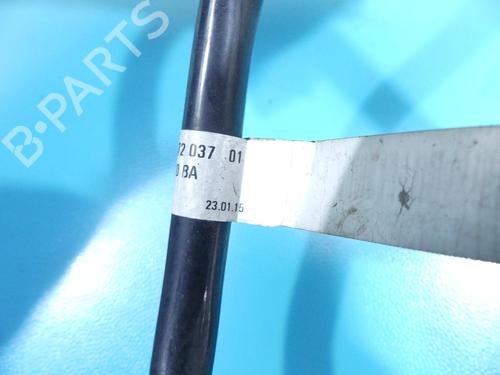 Pipe BMW 5 (F10) 520 d xDrive | BP37888352M125 - Image 7
