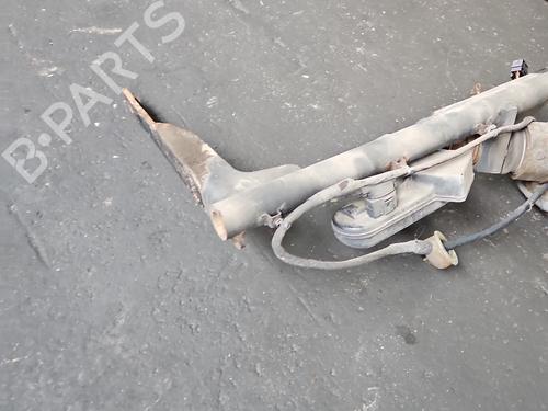 Trækkugle/Mekanisme VW CC B7 (358) 2.0 TDI | BP37844928C141  - Image 12
