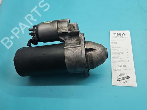 starter-mercedes-benz-a-class-w169-2004-2005-2006-2007-2008-2009-2010-2011-2012-37852320 main image