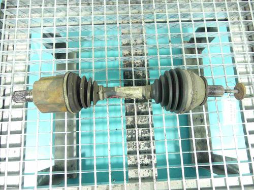 Used Left front driveshaft Left front driveshaft 37888026 37888026