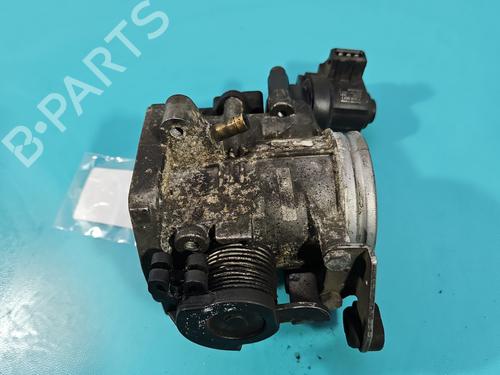 Throttle body BMW 3 (E46) 318 i | BP37856411M82 - Image 10