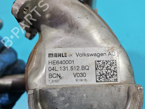 Egr SKODA KAROQ (NU7, ND7) 2.0 TDI 4x4 | BP38120219M69 - Image 5