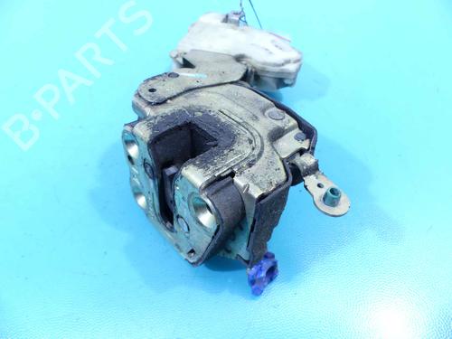 Used Front right lock Front right lock 37885699 37885699