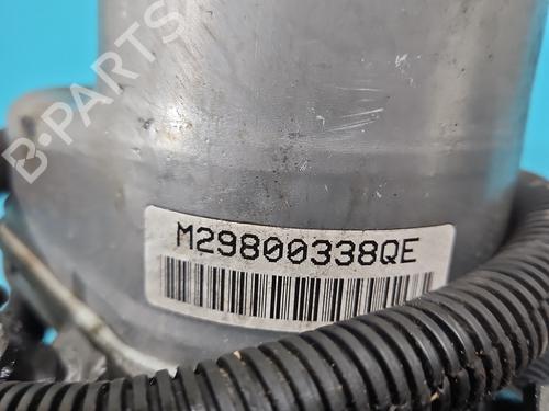 Steering pump OPEL MERIVA B MPV (S10) 1.4 (75) | BP37813854M99 - Image 5