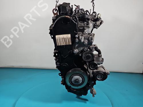 Engine CITROËN GRAND C4 SPACETOURER (3A_, 3E_) 2.0 BlueHDi 160 | BP38145983M1 - Image 4