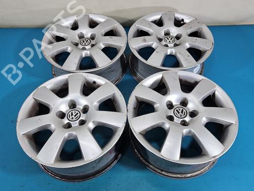 Used Wheel set Wheel set 39646902 39646902