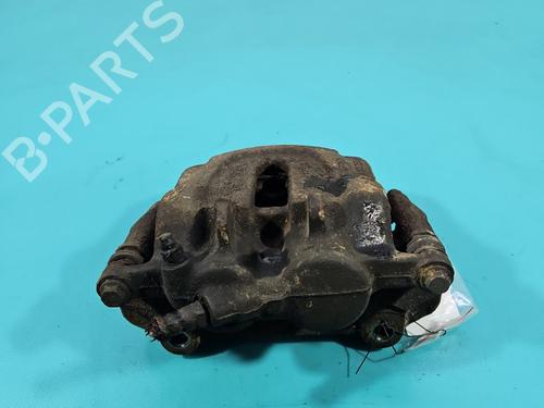 Left front brake caliper RENAULT TRAFIC II Van (FL) 1.9 dCi 80 (FL0B) | BP38135594M105 - Image 5