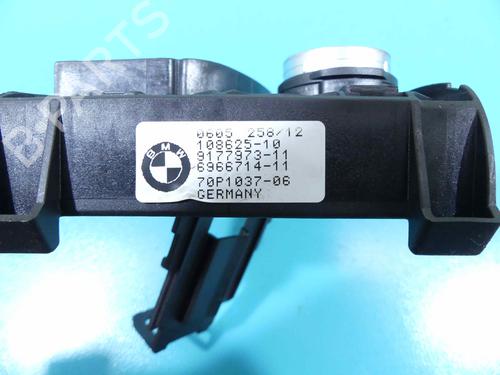 Engine control unit (ECU) BMW X5 (E70) xDrive 30 d | BP37805922M57 - Image 15