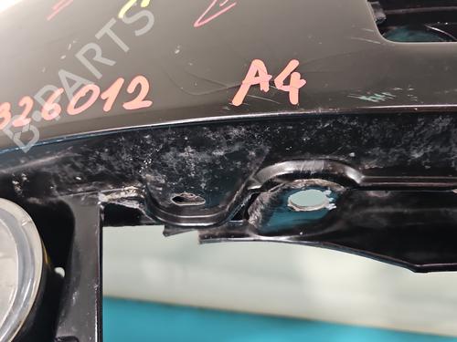 Front bumper AUDI A4 B6 (8E2) 2.0 | BP37812370C7 - Image 6