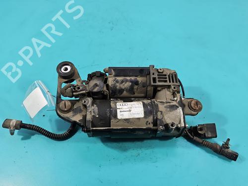 Suspension compressor AUDI Q7 (4LB) 4.2 TDI quattro | BP37827428M103 - Image 8
