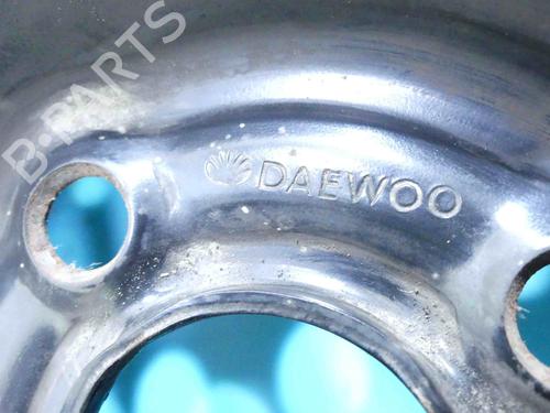Other DAEWOO LANOS Saloon (KLAT) 1.5 | BP37804580O1 - Image 4