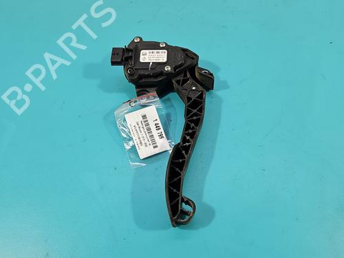 Pedal OPEL MOVANO B Van (X62) 2.3 CDTI FWD (FV) | BP38130709I4 - Image 8