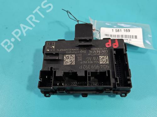 Electronic module SKODA OCTAVIA IV Combi (NX5, PV5) 2.0 TDi | BP37845657M83 - Image 2