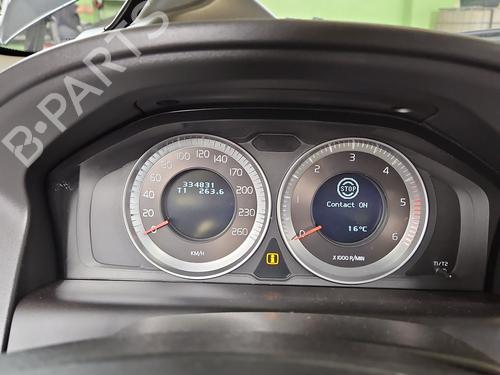 instrument-cluster-volvo-xc60-i-suv-156-2008-2009-2010-2011-2012-2013-2014-2015-2016-2017-2018-37851825 main image