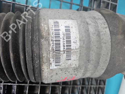 Right front shock absorber PORSCHE CAYENNE (92A) 4.8 S | BP37990250M17 - Image 4