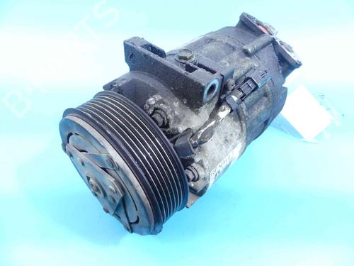 Used AC compressor AC compressor 37881847 37881847