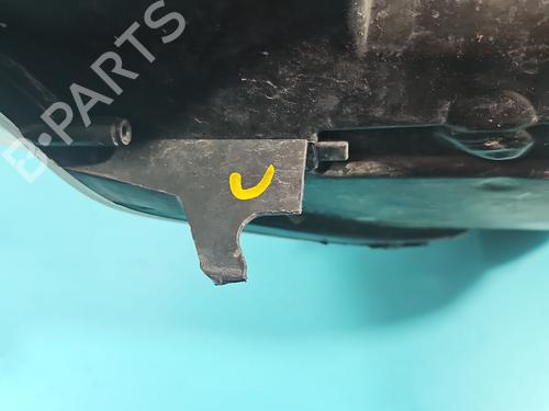 Right headlight OPEL MERIVA B MPV (S10) 1.4 (75) | BP38117587C29  - Image 5