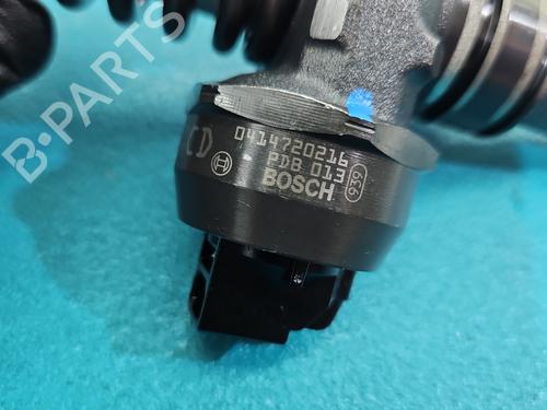 Injector VW PASSAT B5.5 Variant (3B6) 2.0 | BP39023797M100 - Image 2