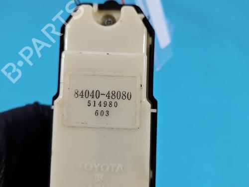 Switch LEXUS RX (_U3_) 400h AWD (MHU38_, MHU38R) | BP38778133I30  - Image 6