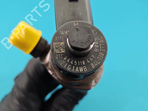 Injector VW CC B7 (358) 2.0 TDI | BP37812395M100 - Image 2