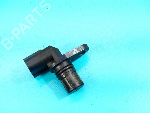 Electronic sensor SUZUKI SWIFT III (MZ, EZ) 1.3 (RS413, ZC11S) | BP37885026M84 - Image 6