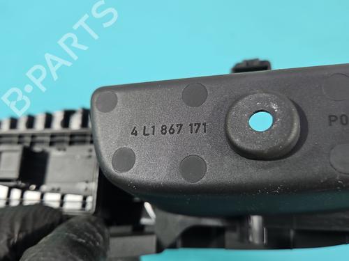 Switch AUDI Q7 (4LB) 4.2 TDI quattro | BP37827349I30  - Image 8