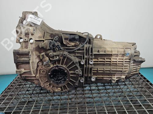 Gearbox VW PASSAT B5.5 Variant (3B6) 1.6 | BP38130627M3 - Image 4