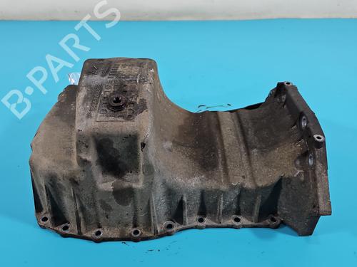 Oil sump DACIA LOGAN (LS_) 1.6 (LS0B, LS0D, LS0F, LS0H) | BP38122412M115 - Image 2