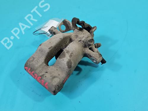 Used Right rear brake caliper Right rear brake caliper OPEL MERIVA B MPV (S10) 1.7 CDTI (75) (131 hp) 38133297 38133297