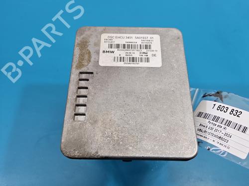 ABS pump BMW 5 (G30, F90) 520 i | BP39410353M43 - Image 20