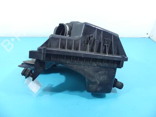 Air filter box CHEVROLET CRUZE Station Wagon (J308) 1.7 TD | BP37876859M87 - Image 2