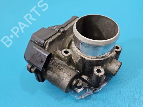 Used Throttle body Throttle body HYUNDAI ix35 (LM, EL, ELH) 1.7 CRDi (116 hp) 40504814 40504814