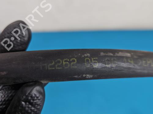 AC pipe KIA OPTIMA (JF) 1.6 T-GDI | BP37841474M126 - Image 2