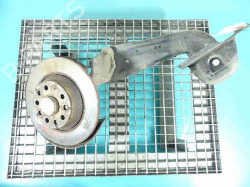 Used Left rear steering knuckle Left rear steering knuckle VW CC B7 (358) 2.0 TDI (184 hp) 37809545 37809545