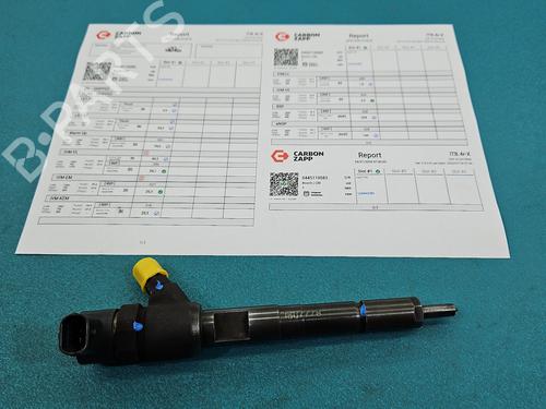 Used Injector Injector 37991213 37991213