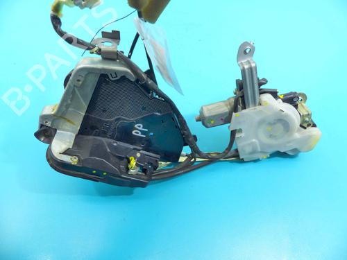 Front right lock LEXUS LS (_F4_) 600h AWD (UVF45, UVF46) | BP37882384C97  - Image 7