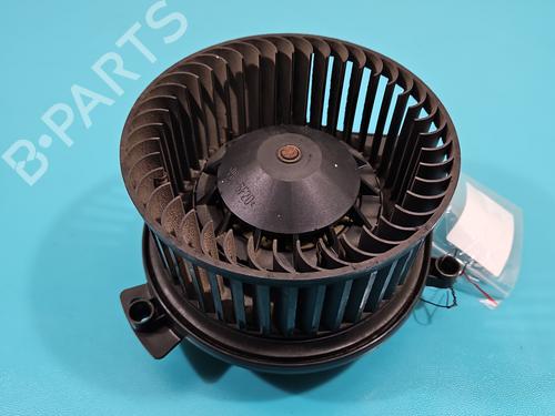 Heater blower motor AUDI A4 B6 (8E2) 2.0 | BP37814157M62 - Image 5