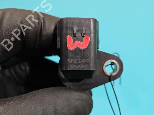 Electronic sensor VOLVO V50 (545) 2.4 | BP38126682M84 - Image 4