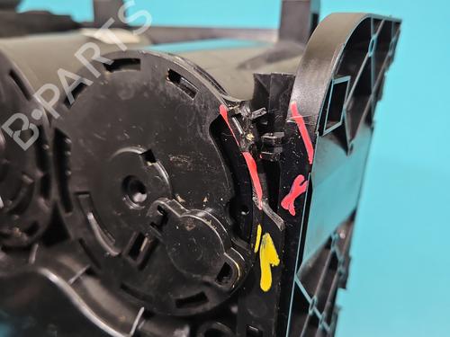 Cup/Object holder VW CC B7 (358)  | BP38130695I37  - Image 15